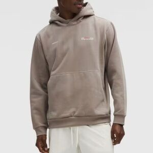 Lululemon Steady State Pullover Hoodie